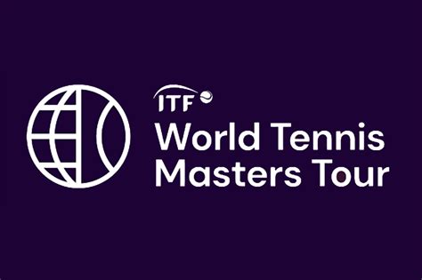ITF World Tennis Masters Tour .
